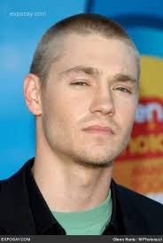 Mike Geither is the son of Chad Michael Murray
