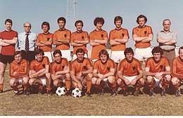 Maybe you would like to learn more about one of these? Nederlands Olympisch Voetbalelftal Wikipedia