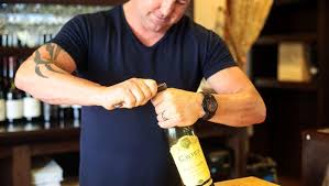 A look at The Wine Emporium in La Quinta