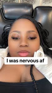 #vchpiercing 5/10 pain Ask for update #hoodpiercing