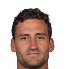 Sam Ficken has easy day at the office vs. Jags