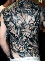 Geometric watercolor tree tattoo male legs. Top 103 Back Tattoo Ideas In 2021