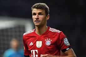 1,310 records for thomas mueller. Thomas Muller Isyaratkan Bertahan Lebih Lama Di Bayern Munich Okezone Bola