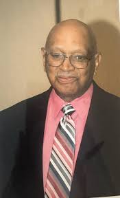 Patrick Henry McClain