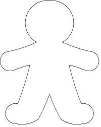 Find more christmas coloring page gingerbread man pictures from our search. Gingerbread Man Patterns Printable Gingerbread Man Template Templates Printable Free Gingerbread Man