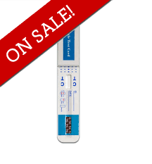 Product title equate 4 panel home drug test, marijuana, cocaine, opiates, methamphetamine average rating: Bulk 1 Panel Thc Home Drug Test Dip In Urine Screen Card