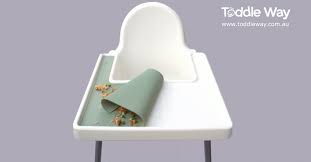 Silicone Mats For The Ikea Antilop High Chair Antilop High Chair Ikea High Chair High Chair Mat