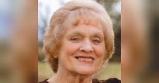 Mary Gladys Young Obituary