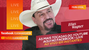 Elias Wagner AO VIVO