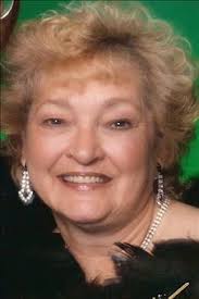 Betty Chong Obituary (2011)