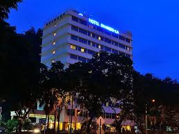 Hotel truly asia, located off kk plaza, boasts 14 comfortable rooms. Hotel Shangri La Downtown Amazing Borneo Tours