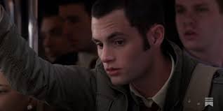 The Revision of Dan Humphrey