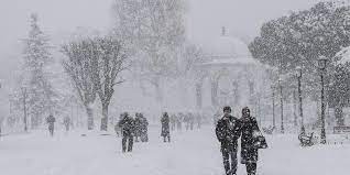 Güncel 15 günlük hava durumu ve meteoroloji bilgisi havadurumu.com.tr sitesinde. Bugun Hava Nasil Olacak Istanbul A Kar Yagacak Mi 14 Ocak 2021 Meteoroloji Istanbul Ankara Izmir Hava Durumu Cnnturk Haberler