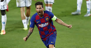 Месси лионель / lionel messi. Messi Pokidaet Barselonu Kuda I Pochemu Reshila Ujti Superzvezda Mirovogo Futbola Moskva 24 26 08 2020