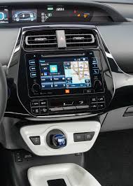 2016 Toyota Prius Http Www Savannahtoyota Com Toyota Prius Toyota Prius Interior Prius