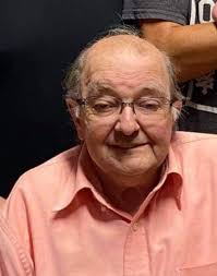 Obituary for James R. Armstrong, Sr.