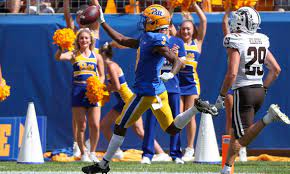 2022 Pitt Football Schedule Pitt's 2022 Schedule Released, Opens With West Virginia At Heinz Field -  Pittsburgh Sports Now