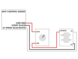 See more ideas about home electrical wiring, diy electrical, house wiring. Wiring A Timer To Your Whf Airscape Engineer S Blog