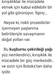 Fadime Ozturk Adli Kullanicinin Guzellik Panosundaki Pin Stres Cilt Bakimi Tuyolari Cilt Bakim Urunleri