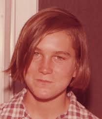 Chris Dunham, for the Father's Day photos. We couldn't find any photos of  Herb when he was very young, but I've always liked this one when he was a  young man. Maybe