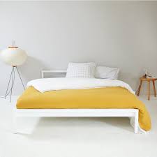 Browse a wide selection of panel bed designs for sale, including contemporary and traditional designs with wood, metal or upholstered frames. Hans Hans En Pure Bed Connox
