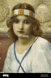 Henry ryland hi-res stock photography and images