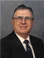 James Williamson Obituary (1924