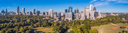 In 2016, atlanta had 472,522 residents residing within the city limits and nearly 5.3 million in the entire metro area. Atlanta Ga International Atl Lounges Atl Airport Guide And Lounges