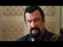 Steven Seagal