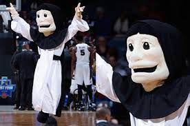 These lovable characters embody pride in their schools and enthusiasm for their teams — often with some hijinks and killer dance moves for emphasis. The Weirdest College Mascots Ranked By How Nervous They Make Me Feel