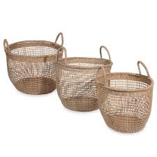 Aufbewahrung Cestas De Mimbre Muebles De Comedor Muebles De Estilo