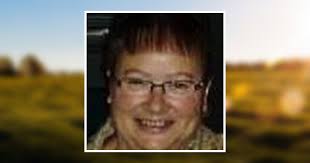 Kathy Lafferty Obituary February 13, 2012