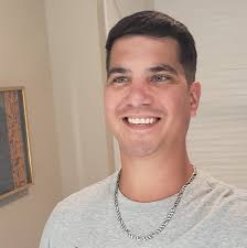 7 inch wrist, 15 inch forearm, 19 inch arms. 50 inch waist. Lol