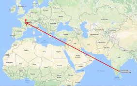 We did not find results for: Bac S 2019 Les Sujets D Histoire Geographie A Pondichery L Etudiant