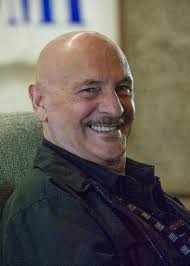 Tribute to Paul Niles Eugene Pinder from Hope Town, Abaco