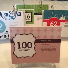 Our Personalized Countdown Calendars Make A Unique Way To Count Down To Your Big Day Cre Retirement Countdown Countdown Calendar Countdown Calendar Printable