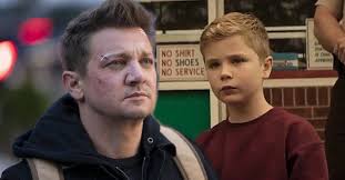 Hawkeye's Deleted Flashback Would Have Ruined His Best Avengers Line