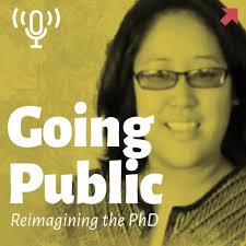 Ep. 8: Regina Lee, "The Body Exists Online"