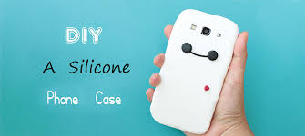 Another con of silicone case is that doesn't offer shock absorption when the phone is dropped. How To Diy A Silicone Phone Case By Yourself Gearvita