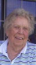 Obituary information for Virginia Elizabeth Corbett