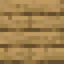 Wall Sticker Oak Planks Inspired By Minecraft Crafty Creations Oak Planks Wall Sticker Wall Stickers Minecraft