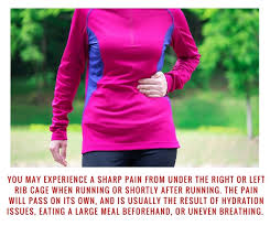 A sudden and sharp pain around your rib cage indicates that an injury or muscle pull. Pain Under Right Rib Cage Common Causes And Treatment Remedies