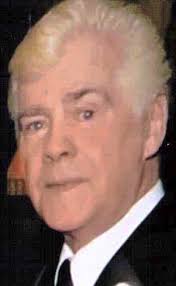 Partrick Michael (Mike) Backus