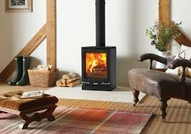 Check spelling or type a new query. Vogue Wood Burning Stove Contemporary Living Room Devon By Stovax Gazco Houzz