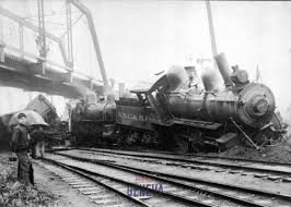 Railroad Accidents and Safety