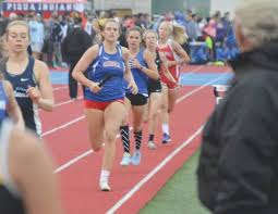 High jumping Gazzerro state bound