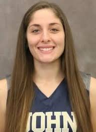 Olivia Nagy (1/15/2019)