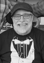 Mark Driscoll Obituary (1956