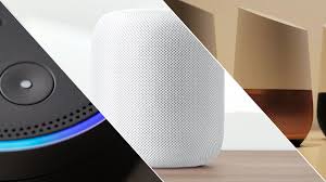 The speaker is also compatible with apple airplay 2 wireless streaming. The Best Smart Speakers 2021 Which One Should You Buy Techradar