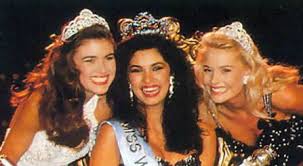 People who liked adriana salgueiro's feet, also liked Historico Concurso Nacional De Beleza